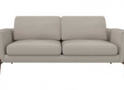 Luxury living room sofa modern design wood with textile couches sofas